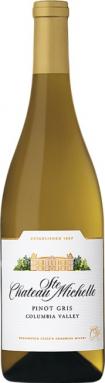 Chateau Ste. Michelle - Pinot Gris Columbia Valley 2022 (750ml) (750ml)