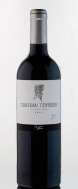 Chateau Teyssier - Saint Emilion Grand Cru Bordeaux 2015 (750ml) (750ml)