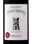 Chateau Tour St. Bonnet - Medoc Bordeaux 2016 (750)