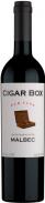 Cigar Box - Malbec Old Vine 2022 (750)