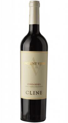 Cline - Zinfandel Ancient Vines Contra Costa County 2019 (750ml) (750ml)