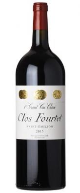 Clos Fourtet - Saint Emilion Bordeaux 2018 (750ml) (750ml)