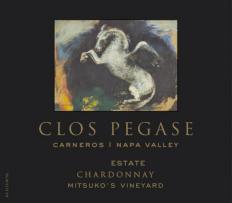 Clos Pegase - Chardonnay Mitsuko's Vineyard Carneros 2021 (750ml) (750ml)