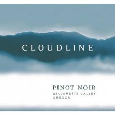 Cloudline - Pinot Noir Willamette Valley Oregon 2022 (750ml) (750ml)