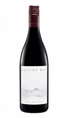 Cloudy Bay - Pinot Noir Marlborough 2020 (750ml) (750ml)