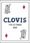 Clovis - Vin de France Red 2020 (750)