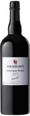 Cockburn's - Vintage Port 2016 (750ml) (750ml)