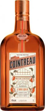 Cointreau - Orange Liqueur (50ml) (50ml)