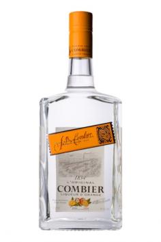 Combier - Liqueur d'Orange (1L) (1L)