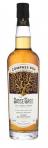 Compass Box - The Spice Tree Blended Malt Scotch Whisky (750)