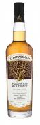Compass Box - The Spice Tree Blended Malt Scotch Whisky 0 (750)