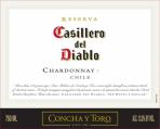 Concha y Toro - Chardonnay Casillero del Diablo Reserva 2022 (750)