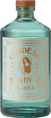Condesa - Gin Clasica (750ml) (750ml)
