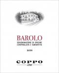 Coppo - Barolo 2019 (750)