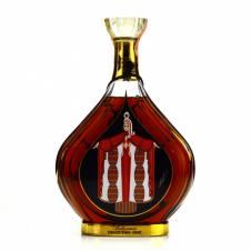 Courvoisier - Cognac Erte No. 4 Vieillissement (750ml) (750ml)
