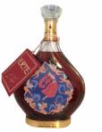 Courvoisier - Cognac Erte No. 7 La Parte des Anges (750)