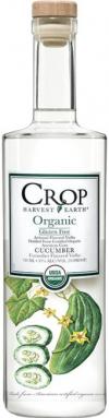 Crop - Organic Cucumber Vodka (750ml) (750ml)