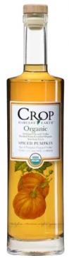 Crop - Organic Spiced Pumpkin Vodka (750ml) (750ml)