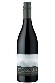 Crossbarn - Pinot Noir Sonoma Coast 2020 (750ml) (750ml)
