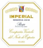 CVNE - Imperial Rioja Reserva 2018 (750)