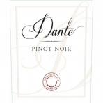 Dante - Pinot Noir California 2021 (750)
