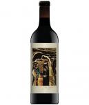 Daou - Bodyguard Red Paso Robles 2020 (750)