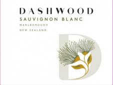 Dashwood - Sauvignon Blanc Marlborough 2022 (750ml) (750ml)