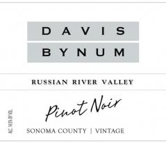 Davis Bynum - Pinot Noir Russian River Valley 2021 (750ml) (750ml)