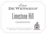 De Wetshof - Chardonnay Limestone Hill 2023 (750)