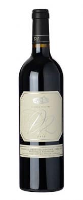 DeLille Cellars - D2 Red Columbia Valley 2020 (750ml) (750ml)