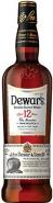 Dewar's - 12 Year Blended Scotch Whisky 0 (1000)
