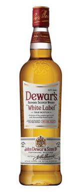 Dewar's - White Label Blended Scotch Whisky (1.75L) (1.75L)