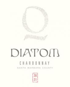 Diatom - Chardonnay Santa Barbara County 2022 (750ml) (750ml)