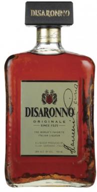 Disaronno - Amaretto Liqueur (1L) (1L)