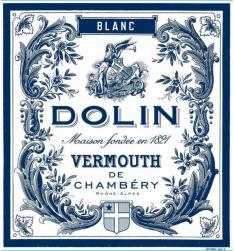 Dolin - Blanc Vermouth (750ml) (750ml)