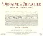 Domaine de Chevalier - Pessac Leognan Bordeaux 2020 (750)
