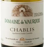 Domaine de Vauroux - Chablis 2022 (750)