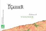 Domaine Gassier - Embruns de Viognier 2022 (750)