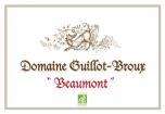 Domaine Guillot-Broux - Macon Cruzille Rouge 2019 (750)
