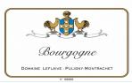 Domaine Leflaive - Bourgogne Blanc 2020 (750)