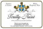 Domaine Leflaive - Pouilly-Fuisse 2020 (750)