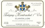 Domaine Leflaive - Puligny-Montrachet 1er Cru Clavoillon 2020 (750)
