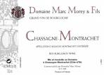 Domaine Marc Morey - Chassagne Montrachet Rouge 2021 (750)