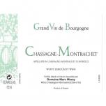 Domaine Marc Morey - Chassagne Montrachet 2021 (750)