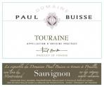 Domaine Paul Buisse - Sauvignon Touraine 2022 (750)