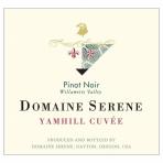 Domaine Serene - Pinot Noir Yamhill Cuve Willamette Valley 2019 (750)