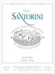 Domaine Sigalas - Santorini Assyrtiko 2022 (750)