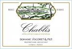 Domaine Vocoret - Chablis 2021 (750)