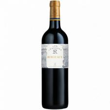 Domaines Barons de Rothschild Lafite - Les Legendes Rouge Bordeaux Kosher 2019 (750ml) (750ml)