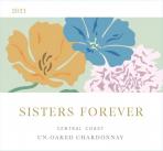 Donati Family Vineyards - Sisters Forever Un-Oaked Chardonnay 2021 (750)